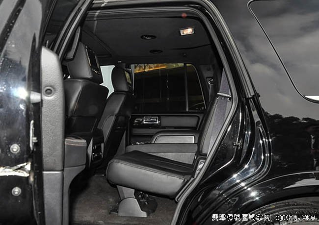 2016款林肯領(lǐng)航員3.5TT長軸版5.7米 平行進(jìn)口車惠報(bào)價(jià)