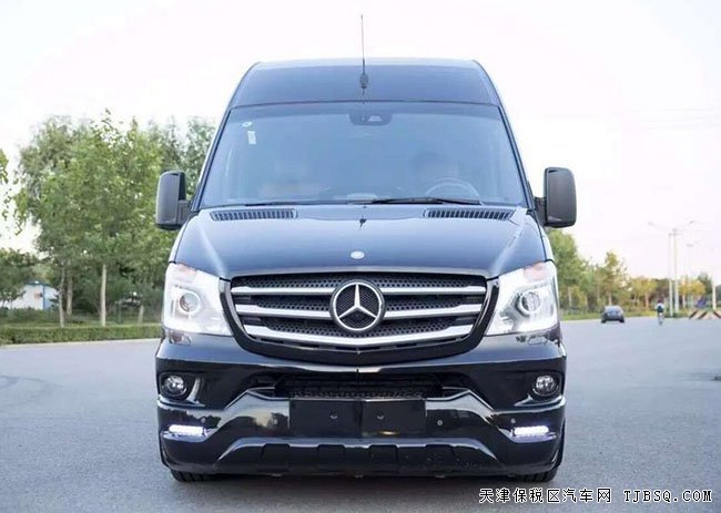 2016款奔馳斯賓特商務(wù)房車 平行進(jìn)口現(xiàn)車惠報(bào)價(jià)