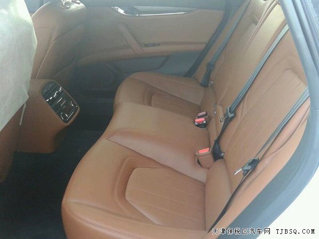 2016款瑪莎拉蒂了總裁3.0T轎跑 平行進(jìn)口現(xiàn)車熱賣