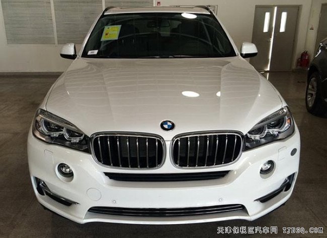 2016款寶馬X5M加版3.0T 平行進(jìn)口現(xiàn)車優(yōu)惠走俏