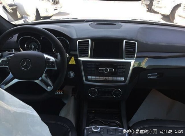 2016款奔馳GL63加規(guī)版 平行進口現(xiàn)車優(yōu)惠盡享