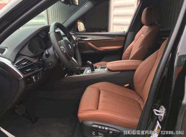 2016款寶馬X5M加規(guī)版3.0T 平行進(jìn)口車現(xiàn)車熱賣勁惠促銷