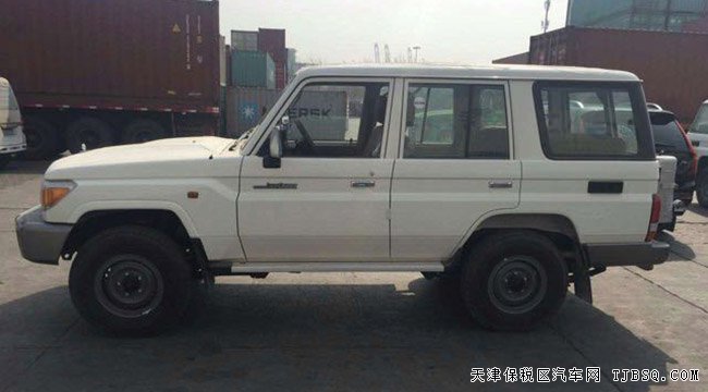 2016款豐田L(fēng)C76中東版強(qiáng)勁越野 平行進(jìn)口車48.5萬(wàn)惠報(bào)價(jià)