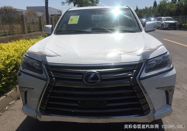 2016׿_˹LX570ȫߴԽҰ ƽM(jn)ػ