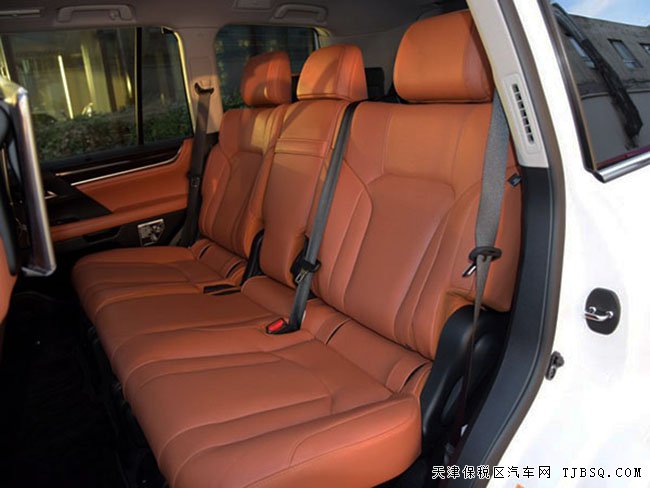 2016款平行進口雷克薩斯LX570 現(xiàn)車熱賣優(yōu)惠促銷