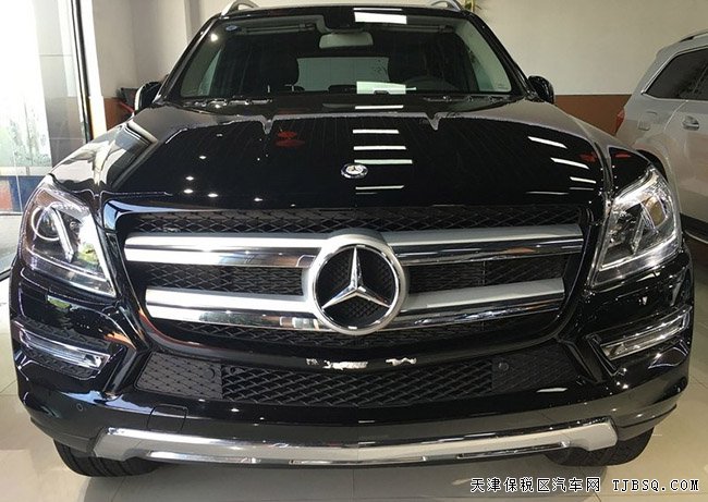 2016款奔馳GL450美規(guī)版 平行進(jìn)口車現(xiàn)車優(yōu)惠促