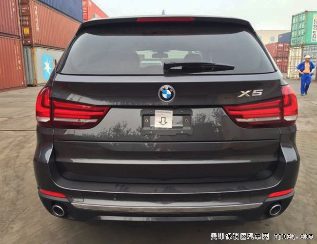 2016款寶馬X5M包加規(guī)版3.0T 平行進(jìn)口現(xiàn)車(chē)熱賣(mài)惠報(bào)價(jià)