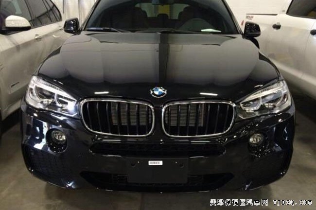 2016款加規(guī)寶馬X5M包版 平行進(jìn)口現(xiàn)車優(yōu)惠促銷