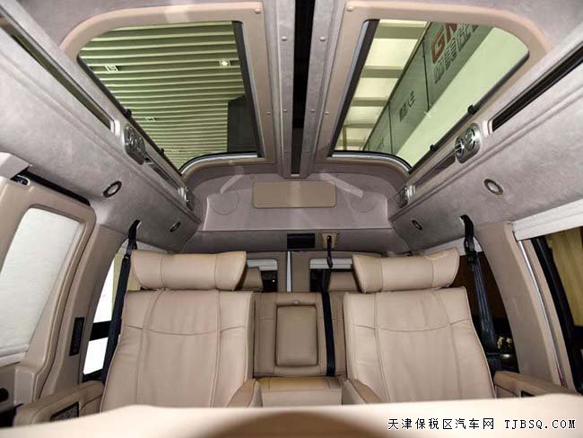 新款GMC商務(wù)之星豪華房車 平行進(jìn)口車優(yōu)惠促銷