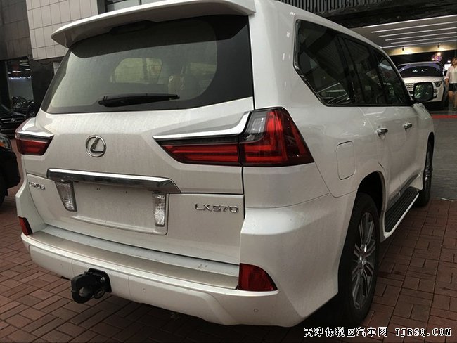 2016׿_˹LX570(jng)ԽҰ ȫ¸Ŀ(yu)ݱM