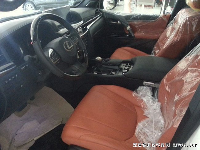 2016׿_˹LX570AԽҰ܇ 5.7L V8Ż
