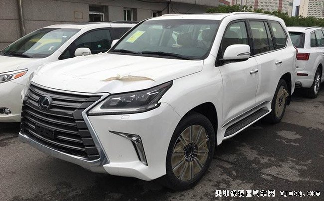 2016׿_˹LX570Ж| ȫߴSUVF(xin)܇u݈r