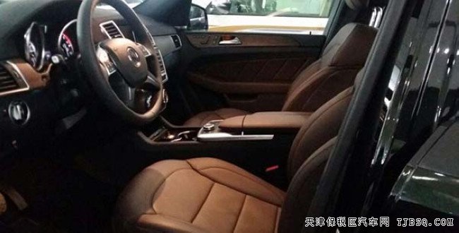 2016款奔馳GL350加規(guī)版柴油 平行進(jìn)口樂惠專享