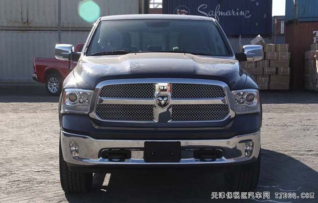 2016款道奇公羊長角號(hào)5.7L 平行進(jìn)口現(xiàn)車享折扣