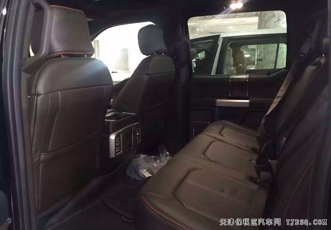 16款福特F150國王牧場版 3.5T現(xiàn)車熱賣盡享優(yōu)惠