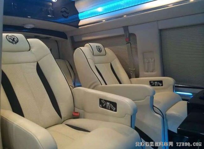 2016款GMC商務(wù)之星豪華房車 平行進(jìn)口車現(xiàn)車購(gòu)