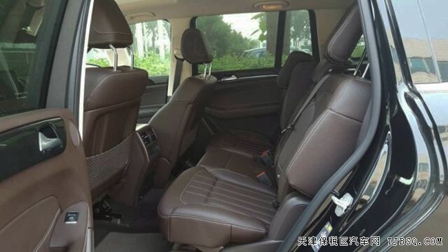 2017款奔馳GLS450美規(guī)版 全尺寸SUV七座現車震撼讓利
