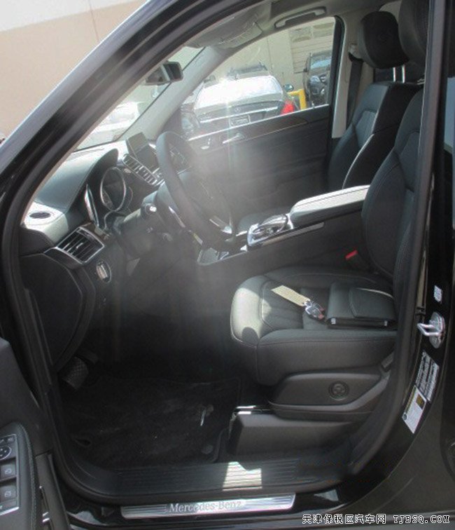 17款奔馳GLS450美規(guī)版七座 全新改款現(xiàn)車熱賣優(yōu)惠尊享