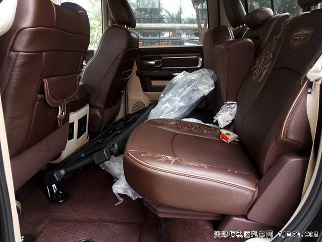 2016款道奇公羊長角號5.7L 平行進口現(xiàn)車優(yōu)惠促