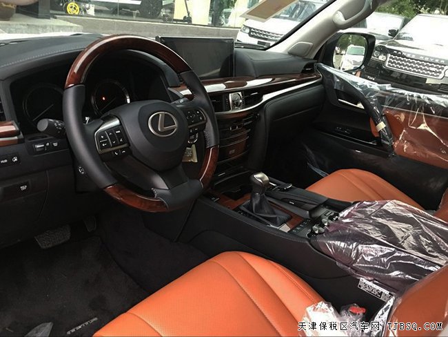 2016款雷克薩斯LX570 凌志5700現(xiàn)車熱賣震撼讓利