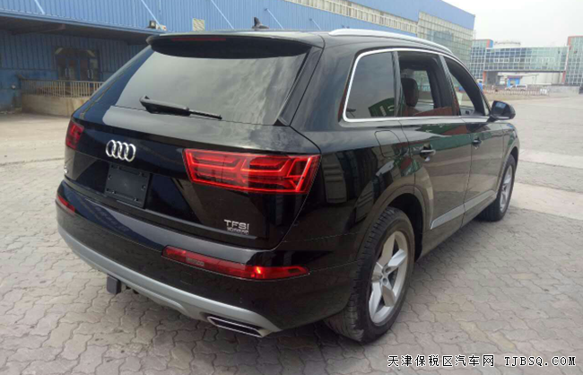 2017WQ7Ӱ3.0T ƽM(jn)ڬF(xin)܇׌e