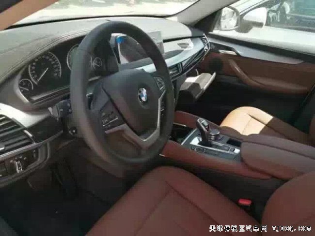 2016款寶馬X6墨西哥版3.0T 平行進(jìn)口車現(xiàn)車76萬(wàn)即刻擁有
