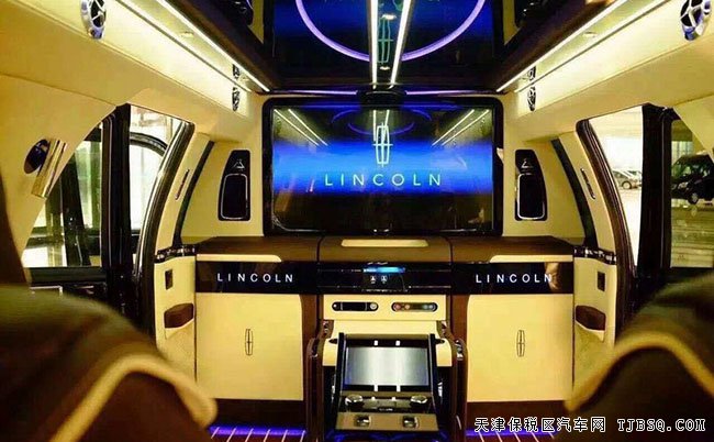 16款林肯領(lǐng)袖一號(hào)3.5T美規(guī)版 平行進(jìn)口車(chē)現(xiàn)車(chē)尊享低價(jià)