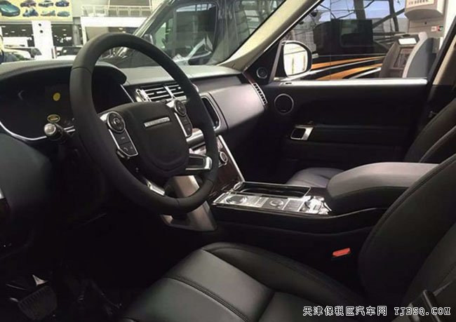 16款路虎攬勝3.0T行政汽油版 歐規(guī)版現(xiàn)車(chē)特賣(mài)優(yōu)惠報(bào)價(jià)