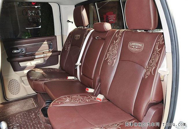 2016款道奇公羊5.7L 平行進(jìn)口車現(xiàn)車震撼讓利