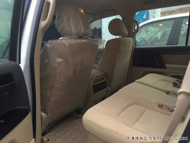 16款豐田蘭德酷路澤4500柴油 平行進(jìn)口現(xiàn)車熱賣
