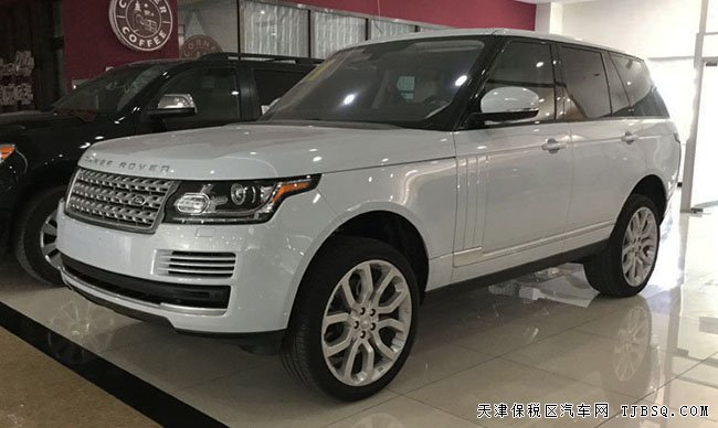 2016款路虎攬勝3.0T行政柴油版 歐規(guī)版SUV現(xiàn)車(chē)優(yōu)惠巨獻(xiàn)