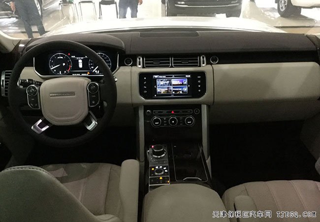 2016款路虎攬勝3.0T行政柴油版 歐規(guī)版SUV現(xiàn)車(chē)優(yōu)惠巨獻(xiàn)