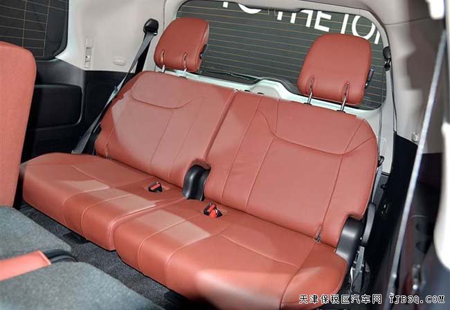 2016款雷克薩斯LX570中東版 全尺寸越野惠購