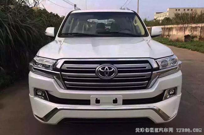 進(jìn)口豐田蘭德酷路澤4600中東版 雙差/8座現(xiàn)車(chē)81.8萬(wàn)起