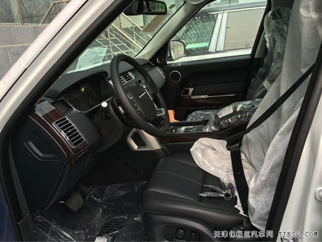 16款平行進口路虎攬勝3.0T 行政版現(xiàn)車優(yōu)惠熱賣