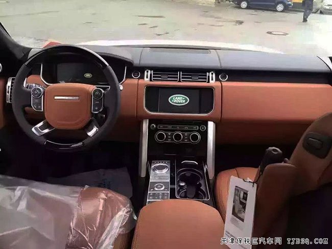 2016款路虎攬勝3.0T柴油創(chuàng)世版 現(xiàn)車優(yōu)惠折扣