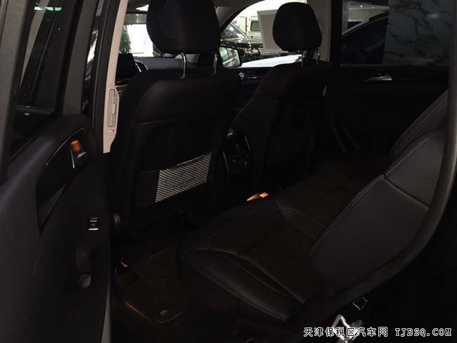 2017款奔馳GLS450美規(guī)版 P01/燈包/停車輔助包現(xiàn)車優(yōu)享