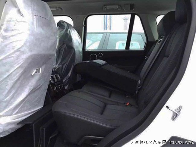 2016款路虎攬勝3.0T行政美規(guī)版 現(xiàn)車優(yōu)惠盡享