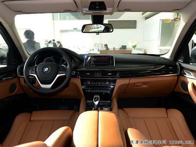 2016款寶馬X6美規(guī)版3.0T 平行進(jìn)口現(xiàn)車國(guó)慶優(yōu)購(gòu)