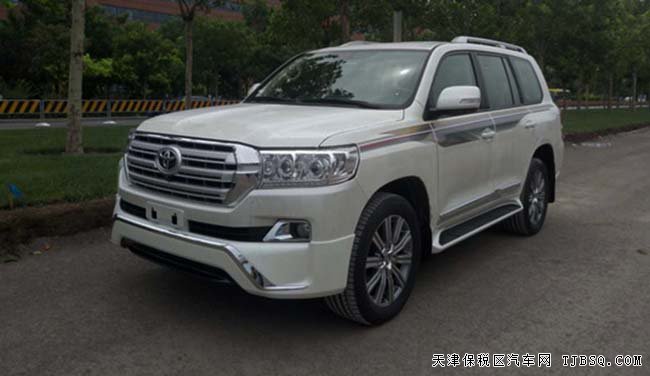 16款豐田酷路澤4000中東版 平行進(jìn)口現(xiàn)車(chē)熱賣(mài)讓利巨獻(xiàn)
