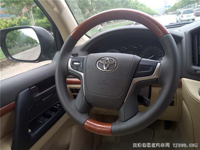 16款豐田酷路澤4000中東版 平行進(jìn)口現(xiàn)車(chē)熱賣(mài)讓利巨獻(xiàn)
