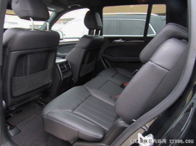 17款奔馳GLS450美規(guī)版 全景天窗/P01包現(xiàn)車106萬起