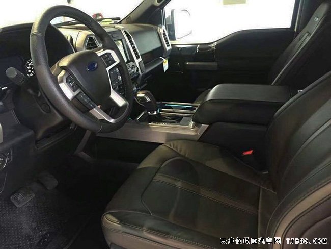 2016款福特F150美式皮卡 港口現(xiàn)車(chē)熱賣(mài)優(yōu)惠促銷(xiāo)
