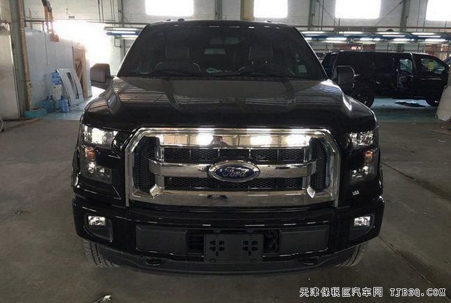 2016款福特勇猛者3.5TT 平行進口現(xiàn)車優(yōu)惠來襲