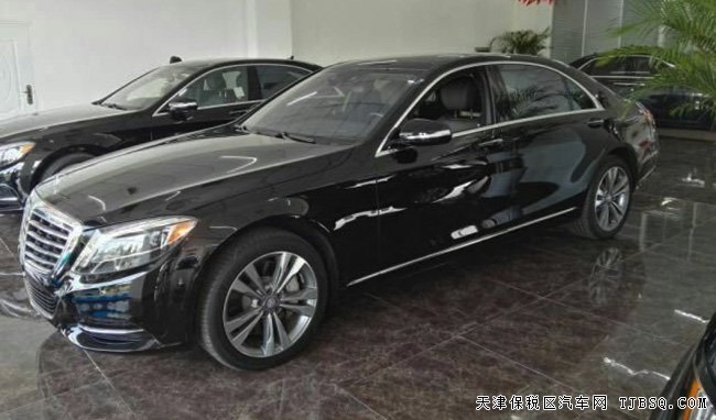 2016款奔馳S550E 平行進口車現(xiàn)車熱賣震撼讓利