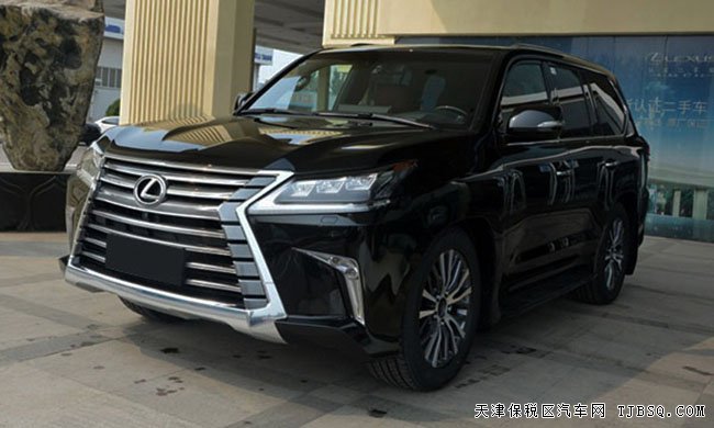 16׿_˹LX570ȫߴSUV ƽM܇ۿ