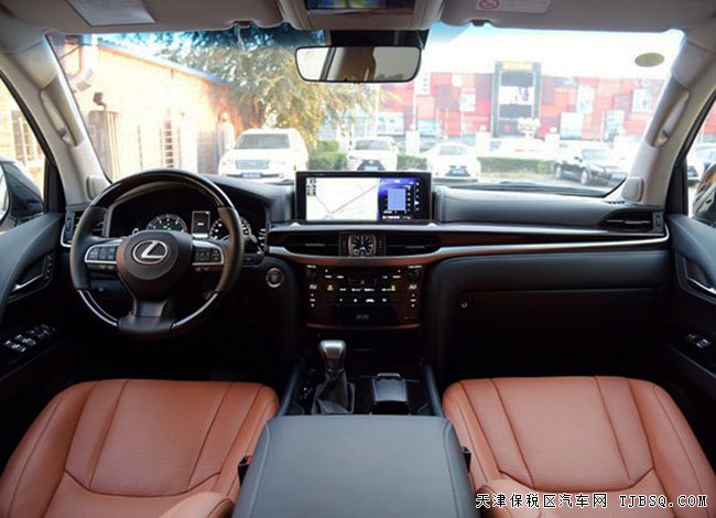 16׿_˹LX570ȫߴSUV ƽM܇ۿ