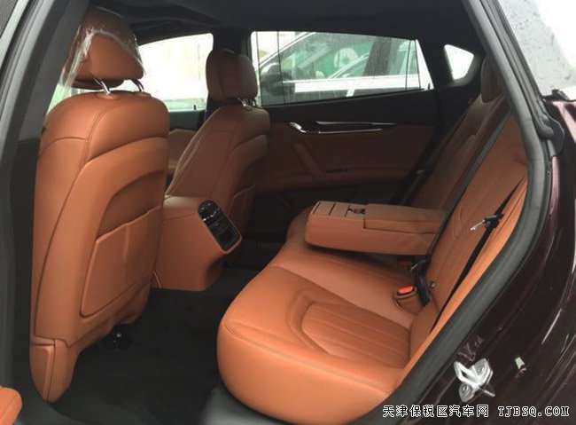 2016款瑪莎拉蒂總裁3.0T意式轎跑 美規(guī)版現(xiàn)車巨獻(xiàn)