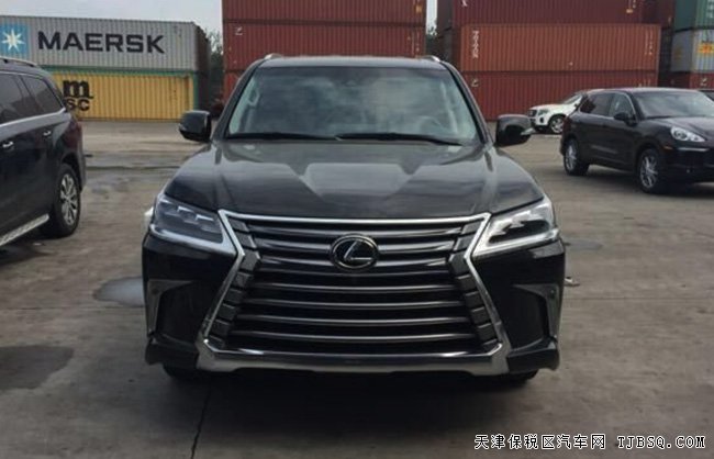 2016׿_˹LX570ȫߴSUV F(xin)܇u(yu)ݴ