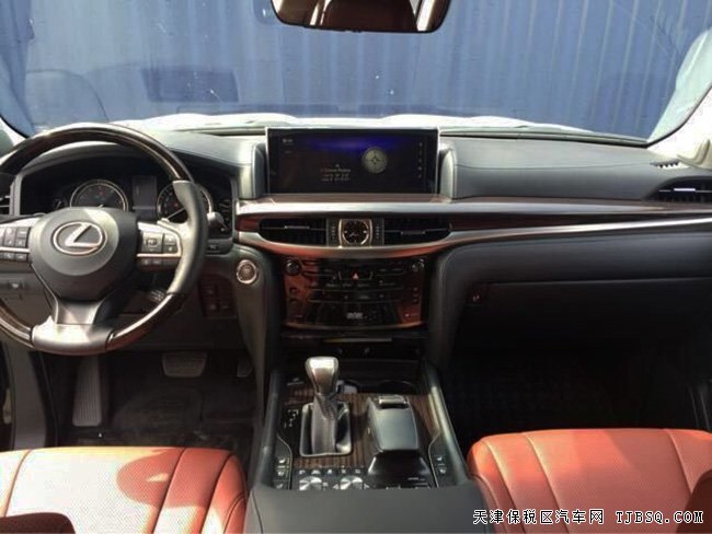 2016׿_˹LX570ȫߴSUV F(xin)܇u(yu)ݴ